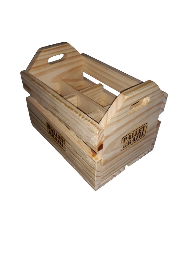 Mini Engradado de Cerveja Long Neck - Image 3