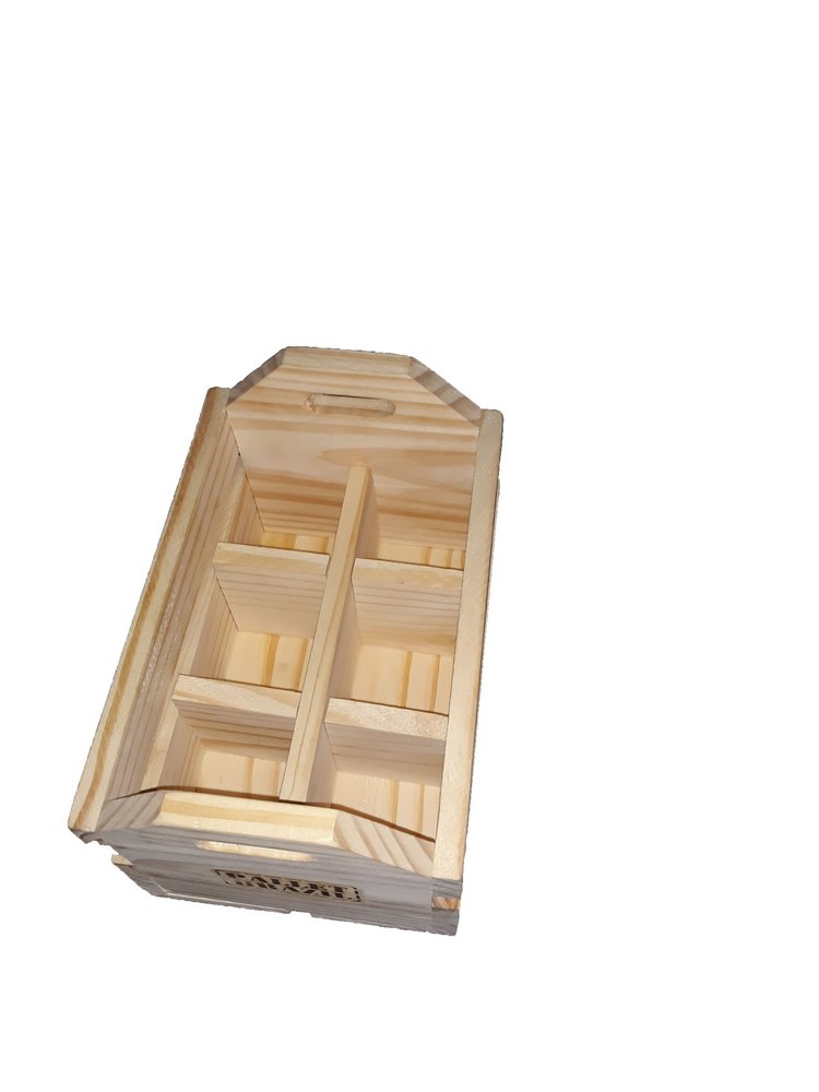 Mini Engradado de Cerveja Long Neck - Image 4