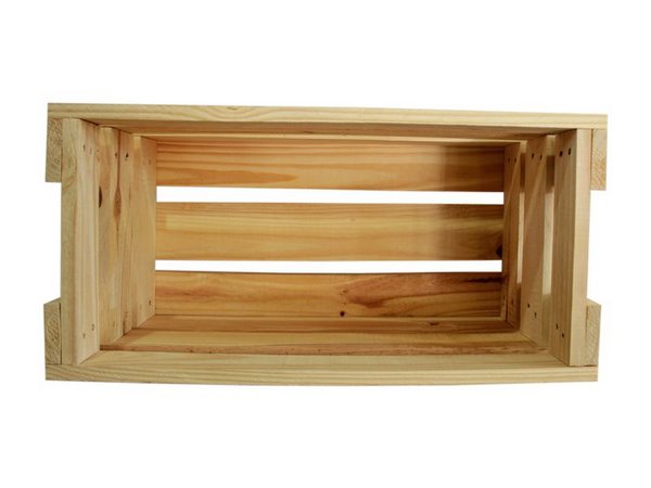 Caixote Reto Grande - Image 2