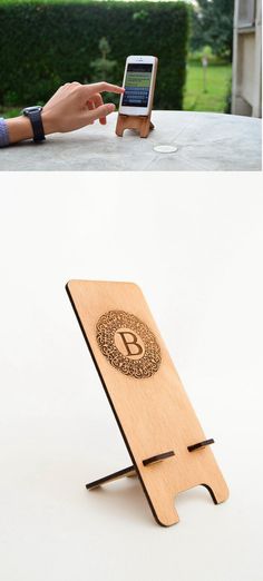 Apoio de Celular - Simples - Image 2