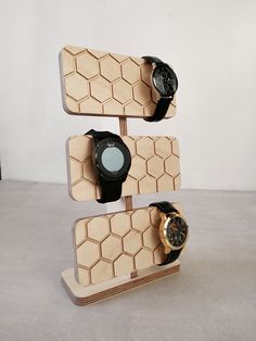 Mostruário - Relógio