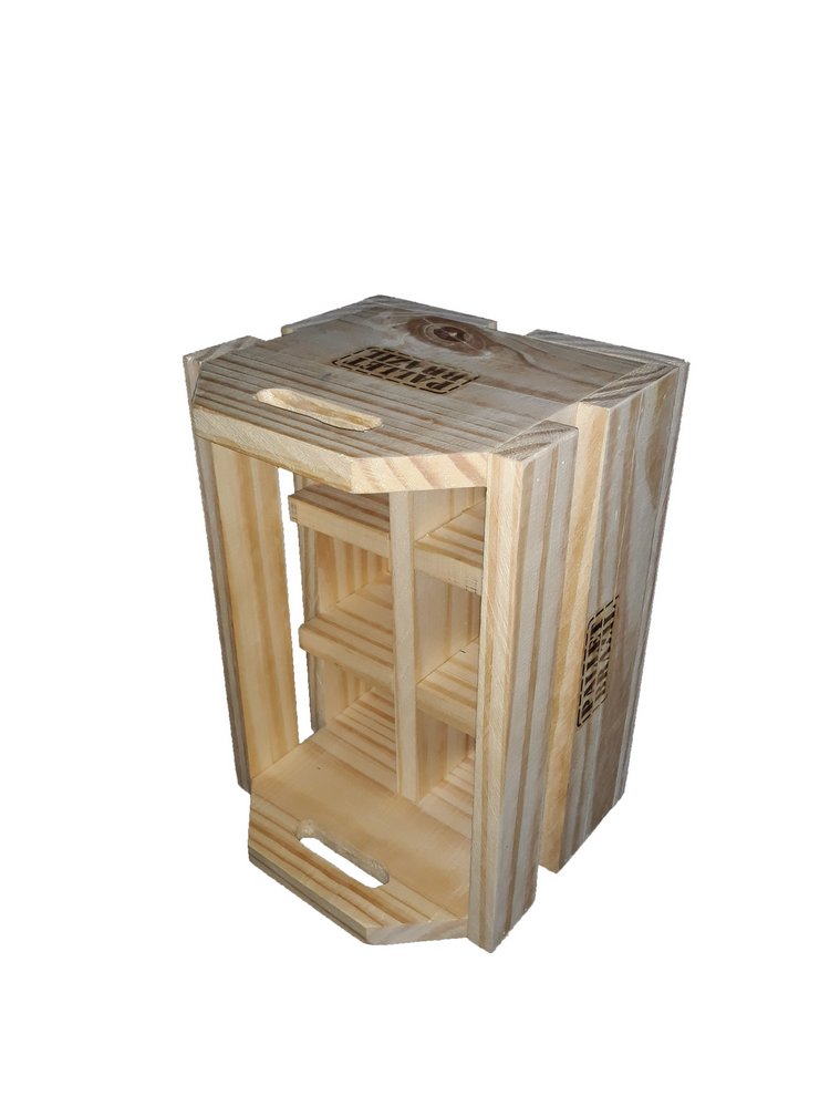 Mini Engradado Cerveja 600ml - Image 3