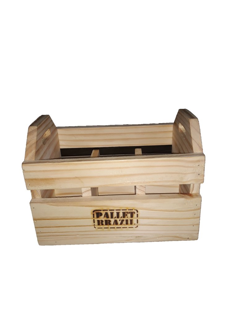 Mini Engradado de Cerveja Long Neck