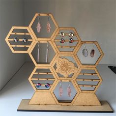 Mostruário - Brincos