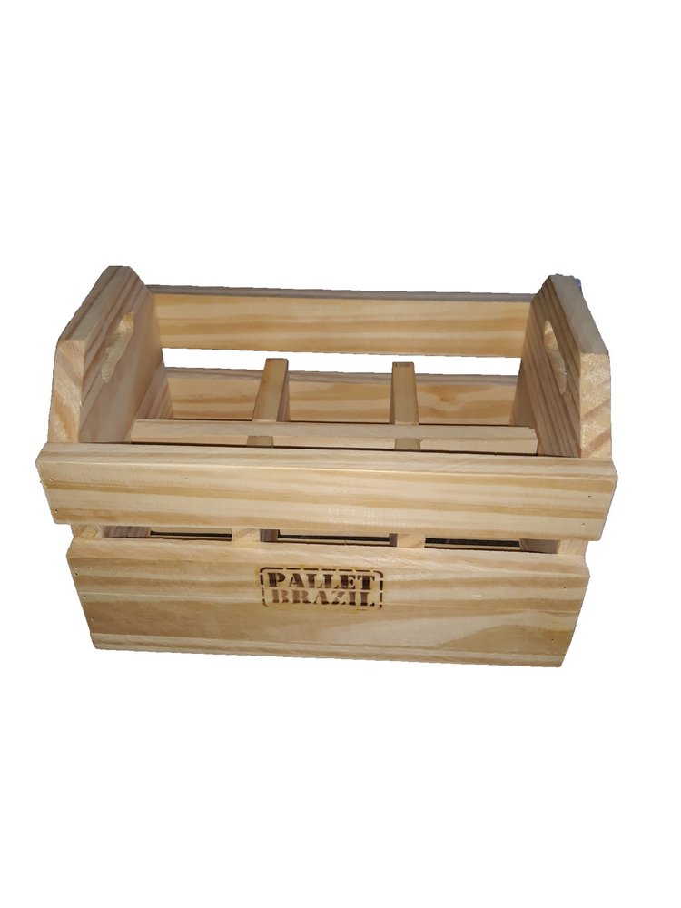 Mini Engradado Cerveja 600ml - Image 2