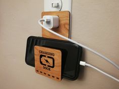 Apoio de Celular - Tomada