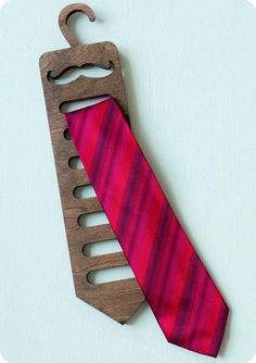 Cabide para Gravatas - Image 2