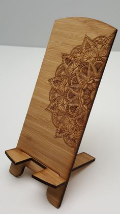 Apoio de Celular - Simples